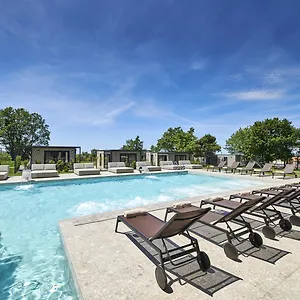 San Servolo Wellness - Adults Only Kroatien