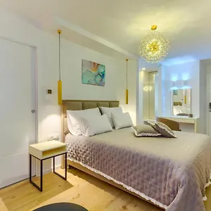 Bed and breakfast Irini Luxury, Split