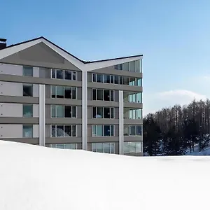 ザ　メープルズ　ニセコ 4* 倶知安町