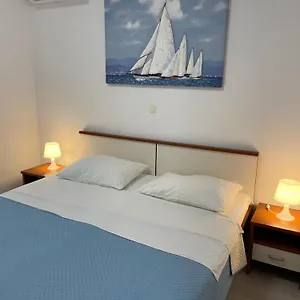 Pensión Apartmens And Madunic V, Split