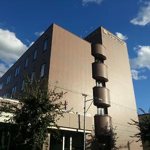 ホテルサンフラトン 3* 富良野市