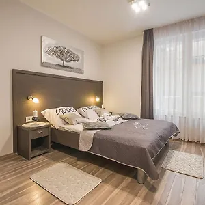  Appartement Center Ivona Croatie